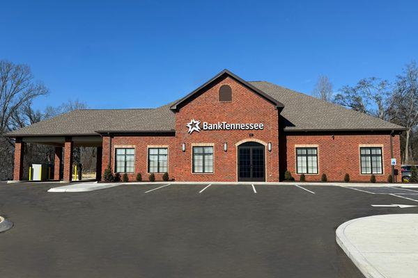 BankTennessee