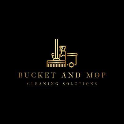 Bucket And Mop Cleaning Solutions