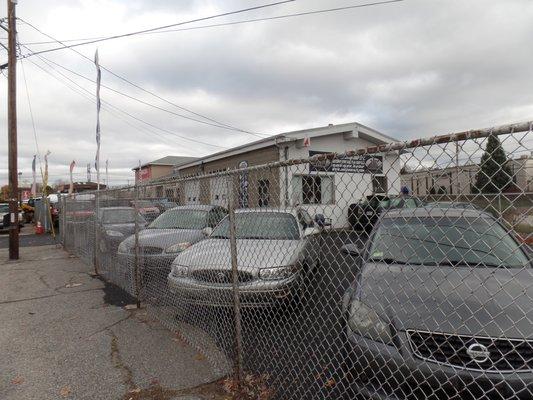 Military and Military Families Receive Discounts Always. Thank you for your service