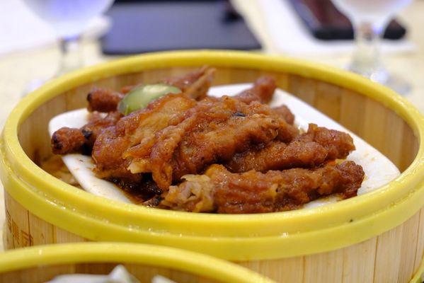 HL Peninsula Restaurant