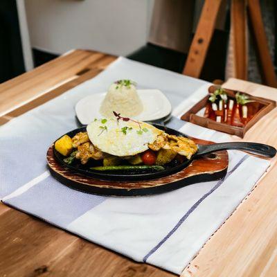 Sabor Mix Restaurant