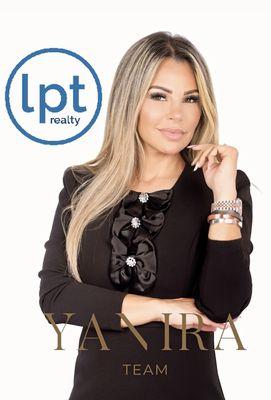Bethza Flores - LPT Realty