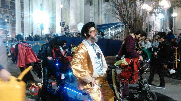 Krewe of Cleopatra