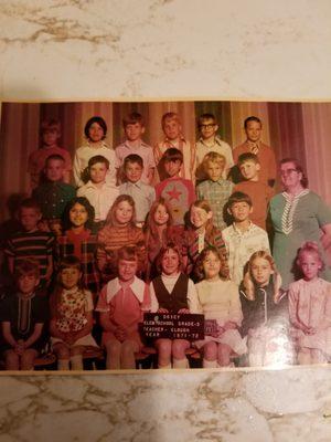 Doxey Elementary School