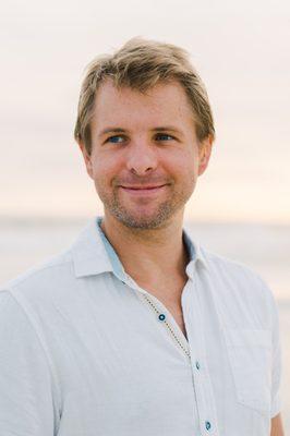 Blake Knight