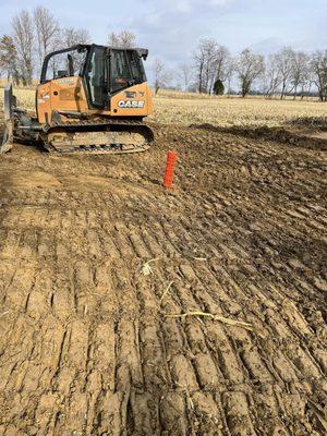 Tompkins Hauling & Excavating