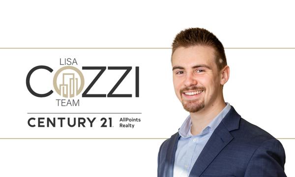 Paul Harris - Century 21