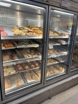 Panaderia y Jugueria Reyes