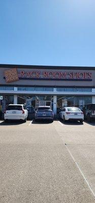 Rack Room Shoes