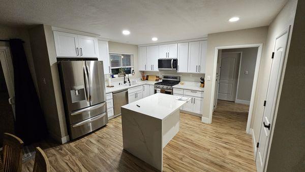 A Siegfried Construction