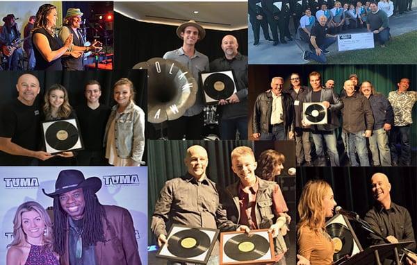 Temecula Valley Music Awards