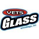 Vet's Glass