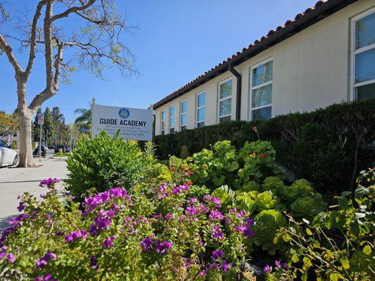 Guide Academy