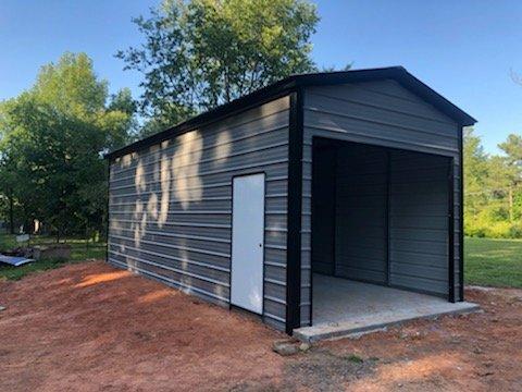 L&G Building and Concrete