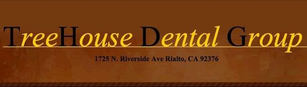 TreeHouse Dental Group