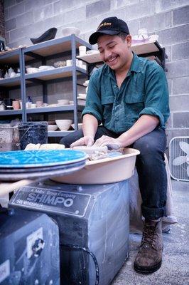 The Union for Contemporary Art