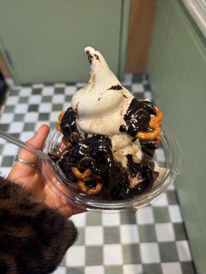 Sundae