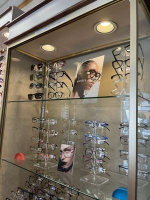 Haight Street Eyecare