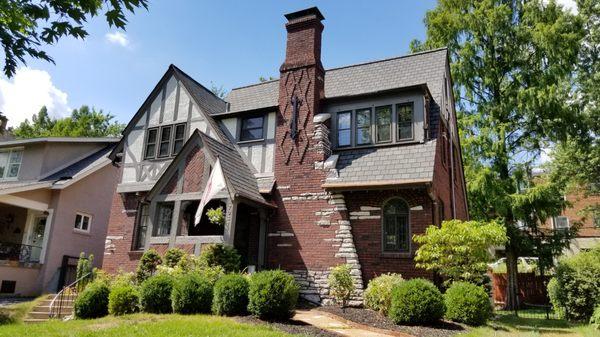 5th Generation Services