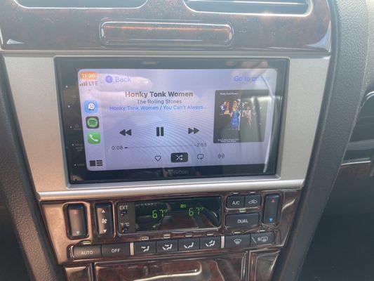 Parkway Stereo