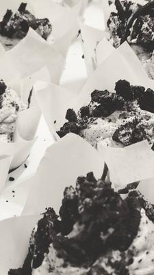 Hey Batta Batta Sweets and Treats