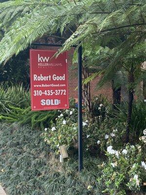 Robert Good - Keller Williams Santa Monica