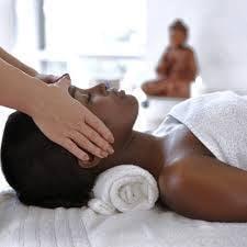 Natural Touch Massage & Natural Body Care