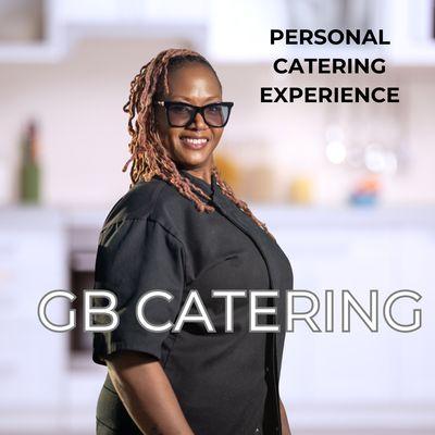 Personal Catering Experience