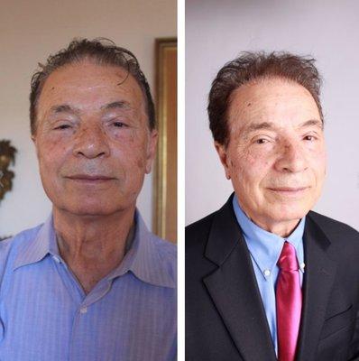 The Fortunate Face at SanMarcos Spa