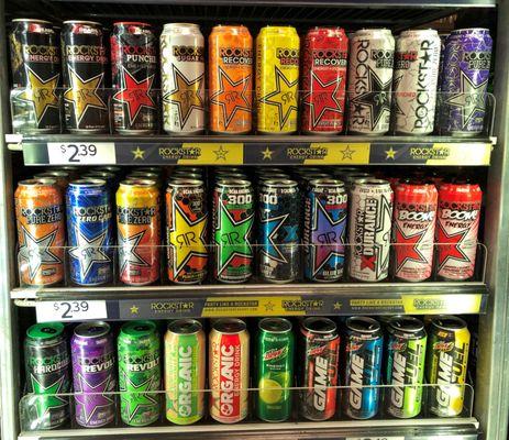 Community Co-op - Cenex