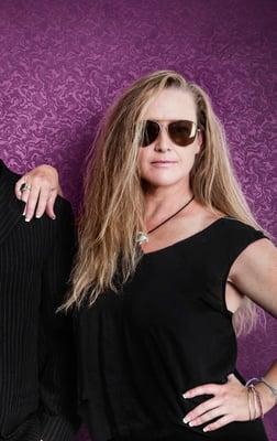 Kelly Burke: Producer/Director