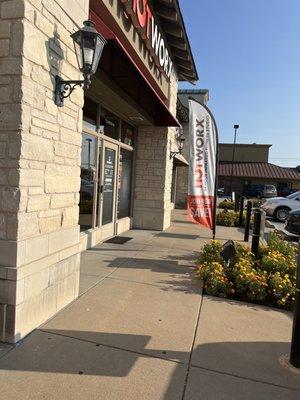 HOTWORX - Ellisville, MO