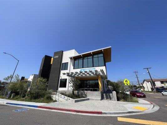 Bayside Community Center