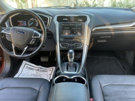 West Indies Auto Services