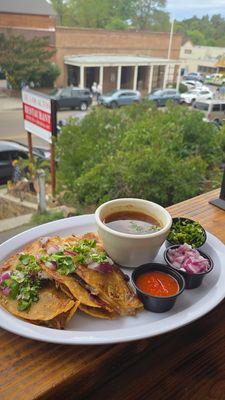 De Los Altos Restaurant