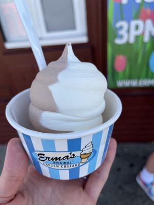 Erma's Original Frozen Custard