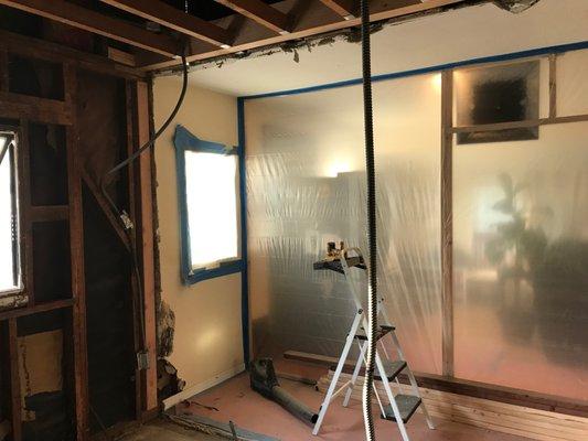 JC Construction and Renovation