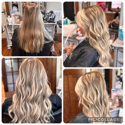 Mirror Image Hair Salon