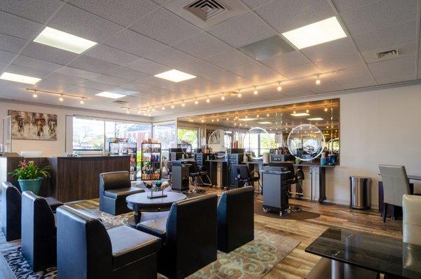 Arabella Salon Hyannis
