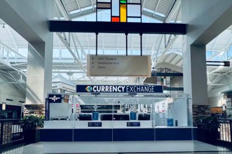 Texas Currency Exchange