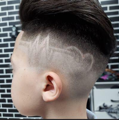 Jack of All Fadez Barbershop