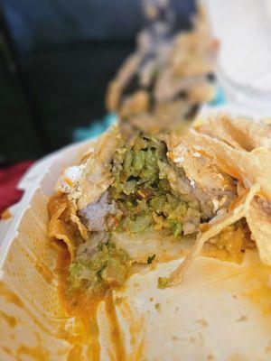 Dos Hermanos Taqueria