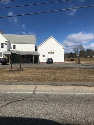 Gracelawn Memorial Park