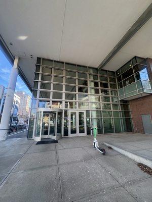 YMCA of Metropolitan Detroit