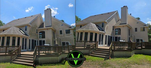 Vantage Exterior Solutions