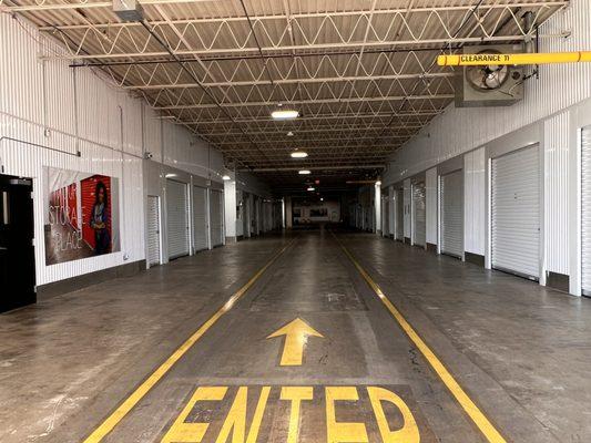 U-Haul Moving & Storage