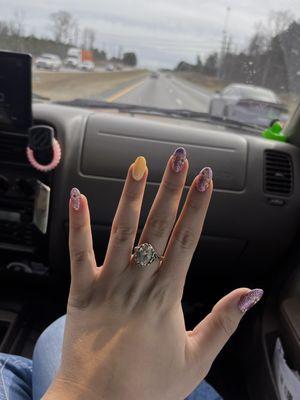 Lovely Nails