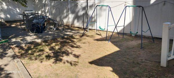 Ronald Booker Landscaping