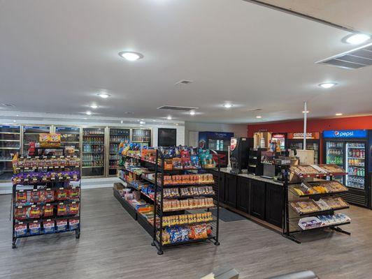 Pringletown Quick Stop