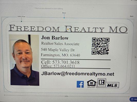 Freedom Realty MO